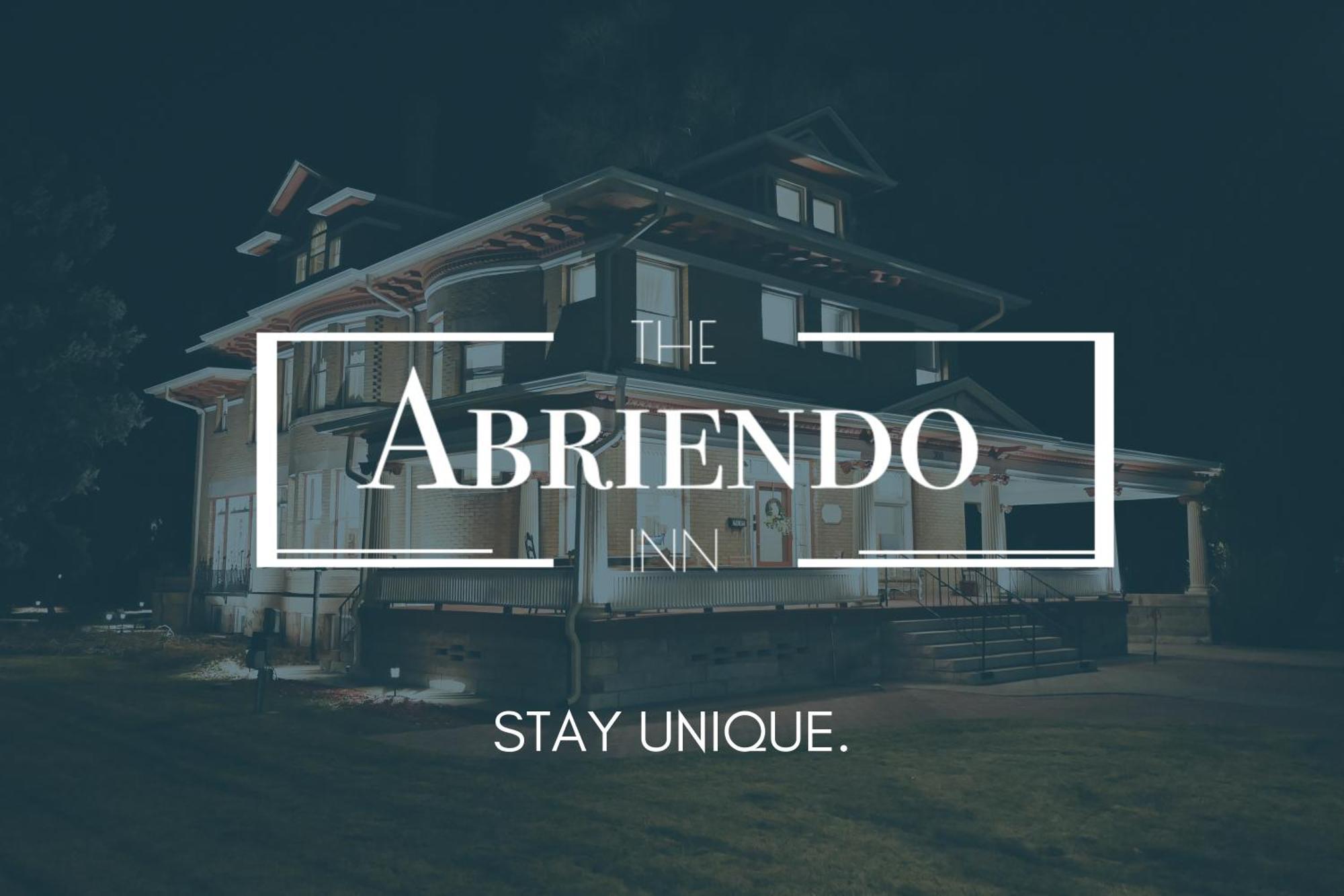 The Abriendo Inn Pueblo Kültér fotó