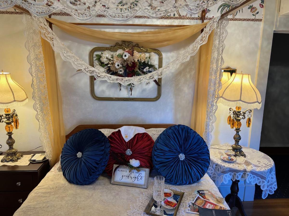 The Abriendo Inn Pueblo Kültér fotó