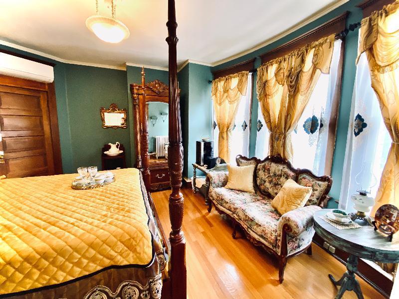 The Abriendo Inn Pueblo Kültér fotó